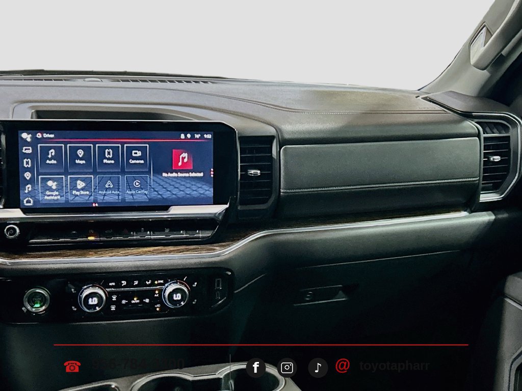 Used 2024 GMC Sierra 1500 Elevation RWD image 21