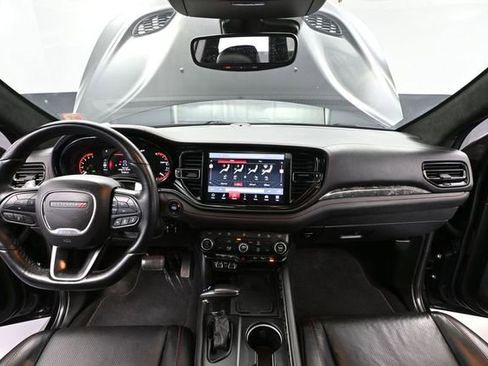 Used 2024 Dodge Durango R/T AWD/4WD image 30