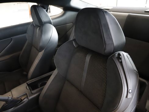 New 2026 Subaru BRZ tS image 11