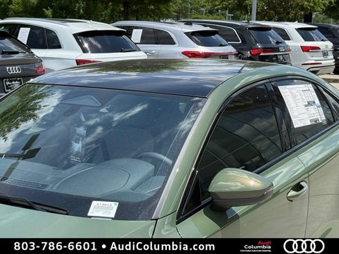 New 2026 Audi A3 2.0T Premium Plus AWD/4WD image 10