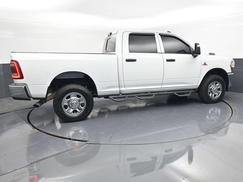 Used 2023 RAM 2500 Tradesman w/ Towing Technology Group AWD/4WD image 3