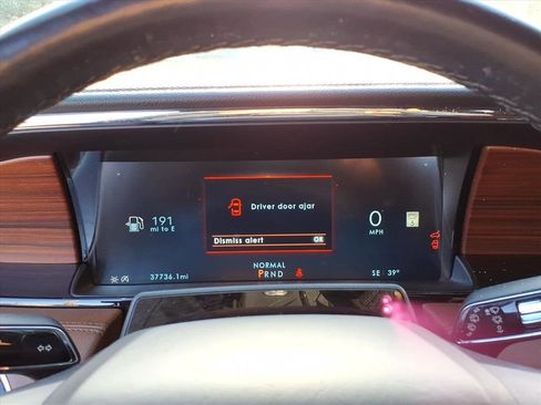 Used 2024 Lincoln Navigator Reserve image 20