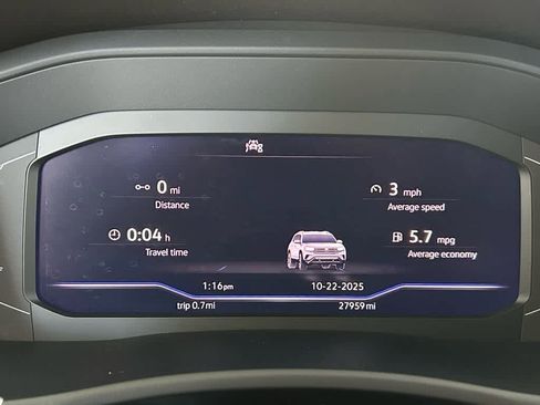 Certified 2023 Volkswagen Atlas SEL image 11