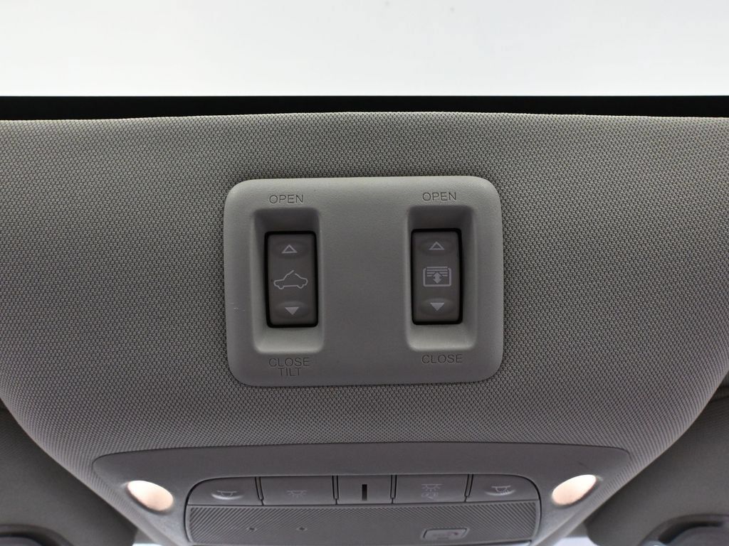 Used 2024 Nissan Murano Platinum AWD/4WD image 29
