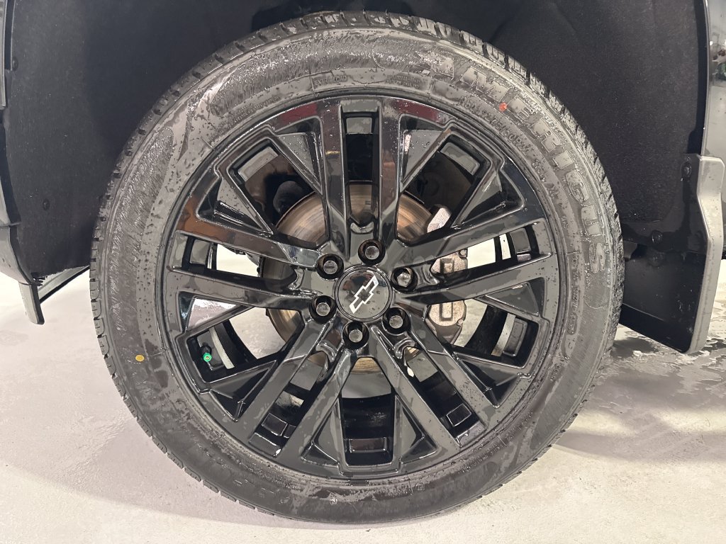 Used 2021 Chevrolet Silverado 1500 RST w/ Rally Edition AWD/4WD image 46
