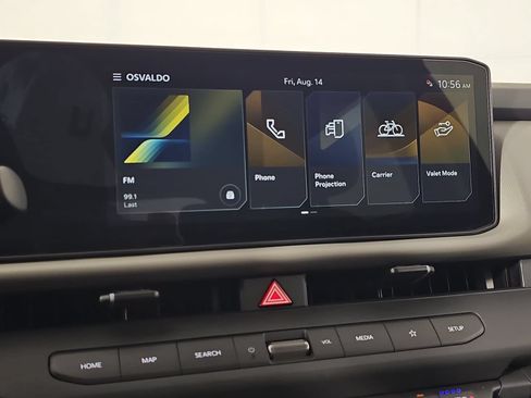 Used 2027 Kia Seltos S FWD image 20