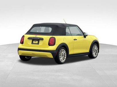 Certified 2026 MINI Cooper S