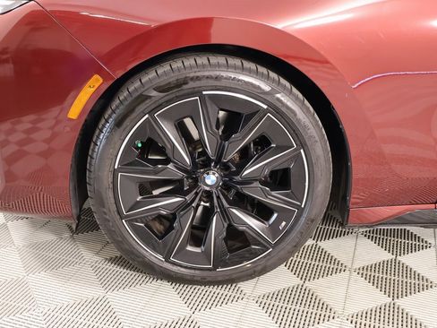 Used 2024 BMW 760i xDrive 760i xDrive image 20