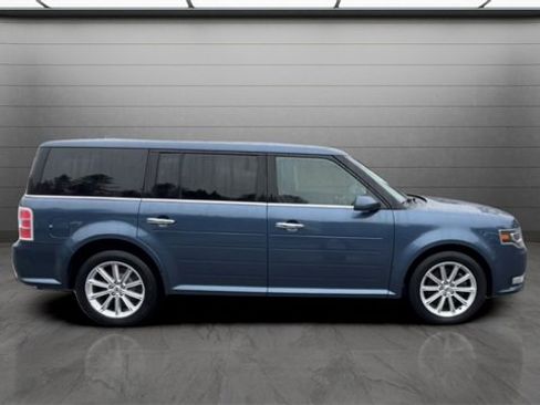 Used 2019 Ford Flex Limited image 14