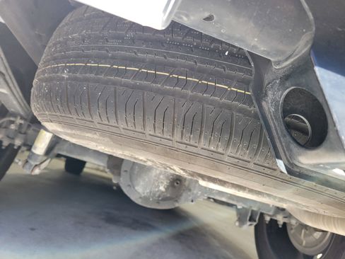 Certified 2022 Chevrolet Silverado 1500 LT w/ Protection Package image 47