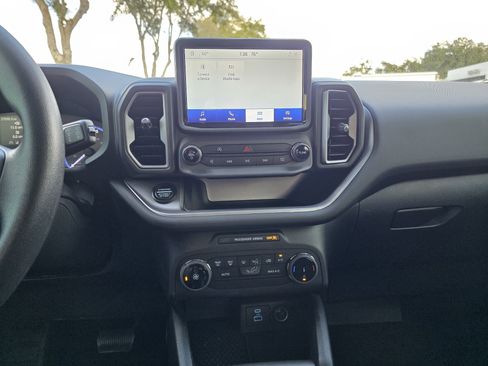 Used 2022 Ford Bronco Sport Big Bend image 19