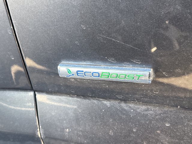 Used 2017 Ford F150 4x4 SuperCab image 14