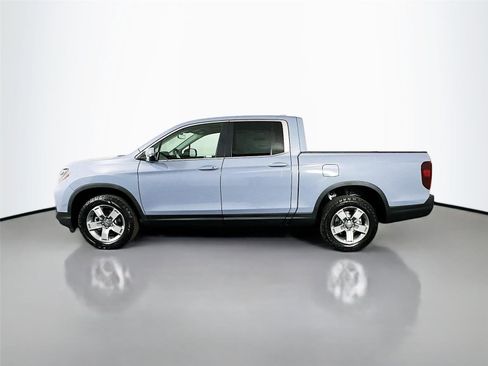 New 2026 Honda Ridgeline RTL image 8