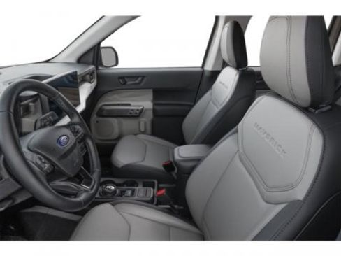 New 2026 Ford Maverick Lariat AWD/4WD image 11