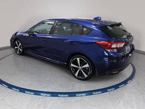 Used 2018 Subaru Impreza 2.0i Sport AWD/4WD image 9