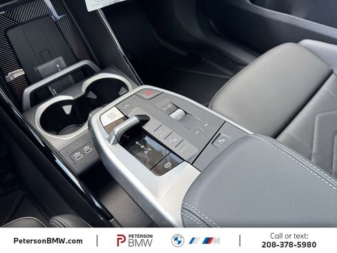 New 2026 BMW X1 xDrive28i w/ Technology Package image 32