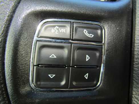 Used 2023 RAM 1500 Tradesman w/ Power & Remote Entry Group image 20