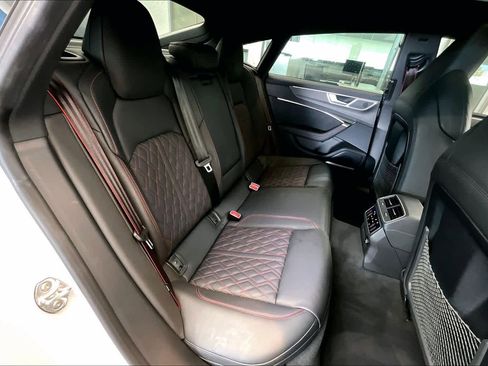 Used 2025 Audi S7 Premium Plus image 19