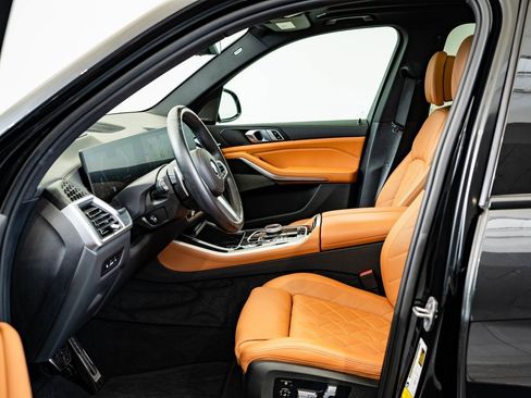 Certified 2024 BMW X5 xDrive50e w/ Executive Package image 22