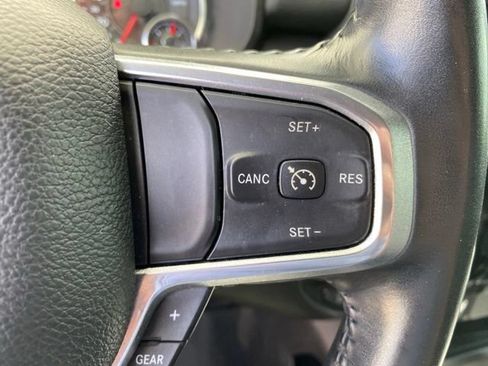 Used 2023 RAM 1500 Laramie AWD/4WD image 20