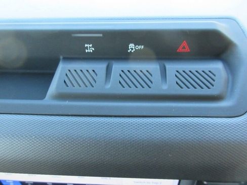 New 2025 Ford Bronco Big Bend image 27