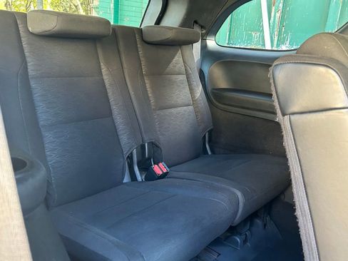 Certified 2023 Dodge Durango GT image 34