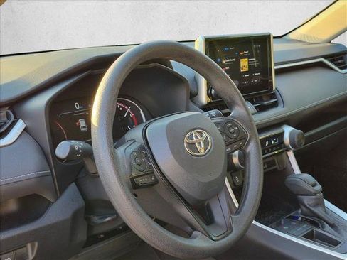 Used 2023 Toyota RAV4 LE FWD image 8