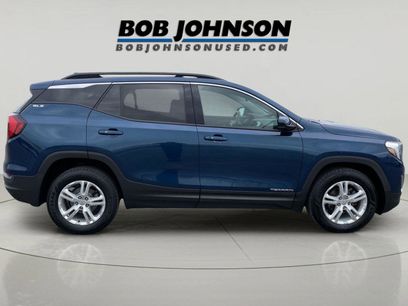 Used 2020 GMC Terrain SLE w/ Driver Convenience Package