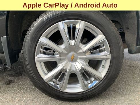 Used 2022 Chevrolet Silverado 1500 High Country image 9