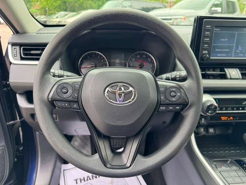 Used 2019 Toyota RAV4 XLE w/ All Weather Liner Package AWD/4WD image 23