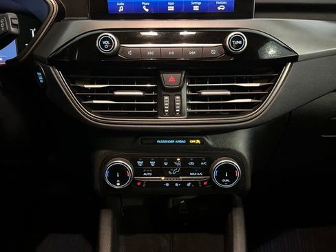 Used 2024 Ford Escape Active AWD/4WD image 20