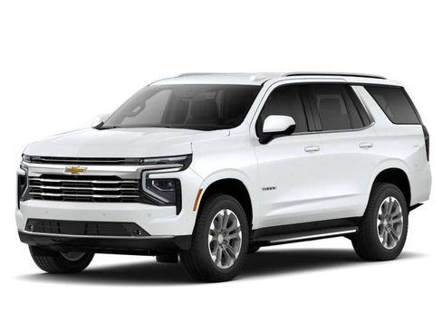 New 2026 Chevrolet Tahoe LT w/ Comfort Package AWD/4WD image 45