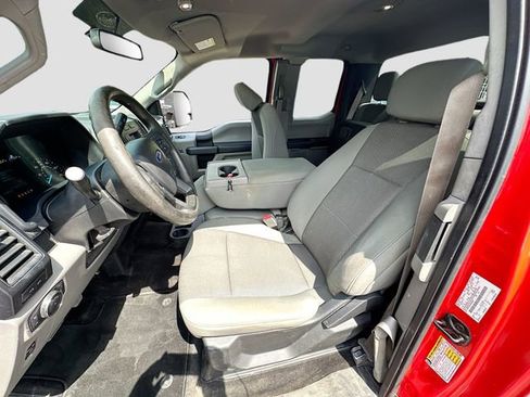 Used 2018 Ford F150 XL w/ Equipment Group 101A Mid AWD/4WD image 21