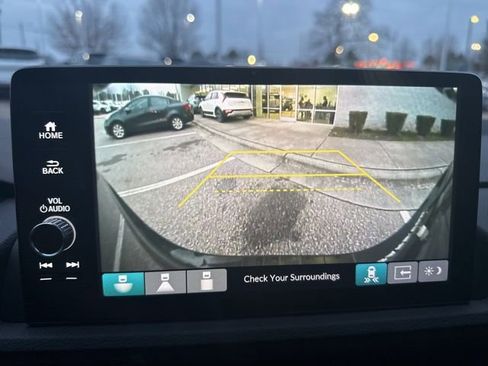 Used 2024 Honda CR-V Sport-L image 28