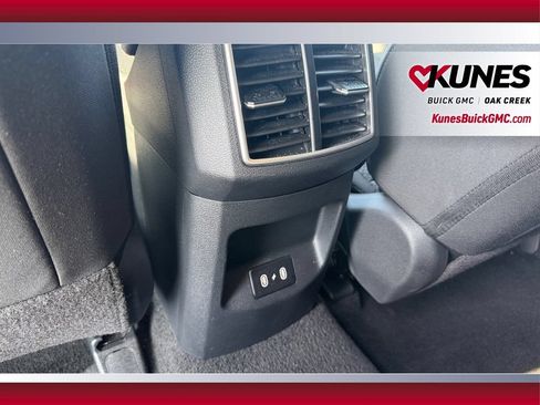 Used 2026 Kia Sportage LX FWD image 35