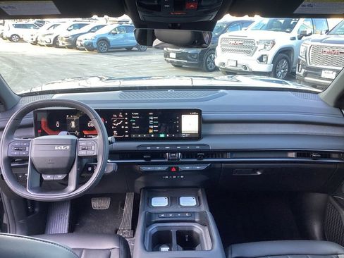 New 2027 Kia Telluride EX X-Line w/ Towing Package AWD/4WD image 20