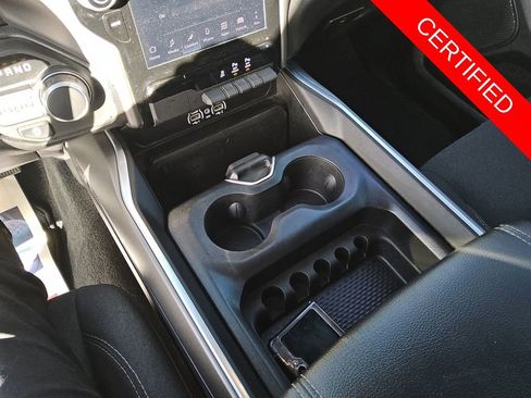 Certified 2025 RAM 1500 Lone Star image 24