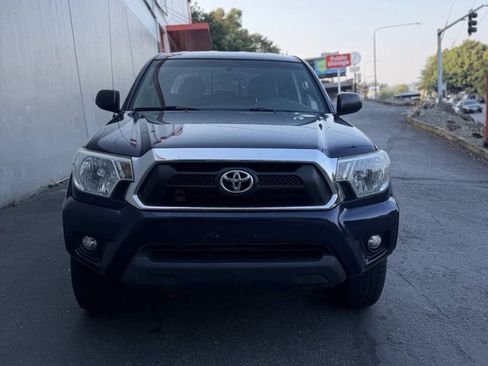 Used 2013 Toyota Tacoma 4x4 Double Cab w/ TRD Off-Road Pkg image 9