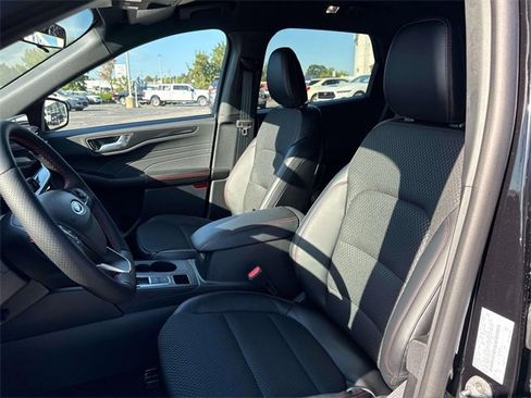 New 2026 Ford Escape ST-Line Select w/ Tech Pack #2 image 16