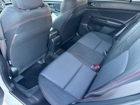 Used 2017 Subaru WRX Premium image 19