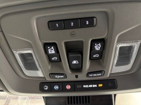 Used 2024 Chevrolet Silverado 3500 LT w/ All Star Edition AWD/4WD image 22
