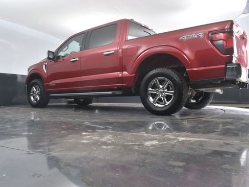 Used 2024 Ford F150 XLT w/ Equipment Group 302A MID image 43