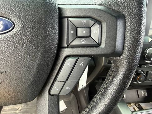 Used 2016 Ford F150 XLT w/ Equipment Group 302A Luxury RWD image 26