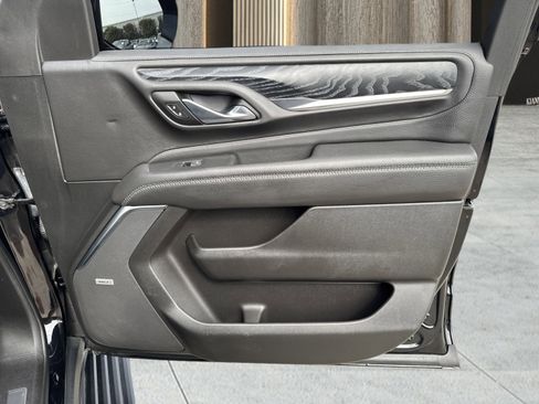 Used 2022 GMC Yukon Denali image 82