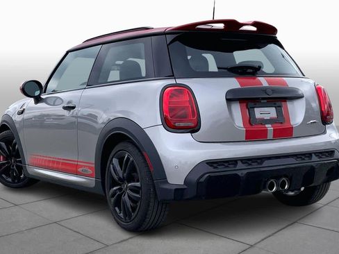 Used 2024 MINI Cooper John Cooper Works w/ Signature Upholstery Package image 11