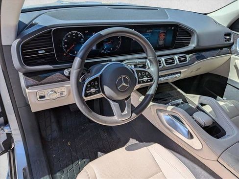 Used 2020 Mercedes-Benz GLE 350 image 9