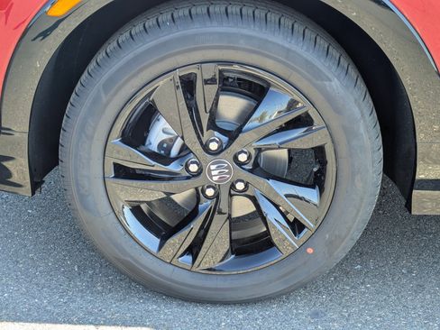 New 2026 Buick Encore GX Sport Touring image 35