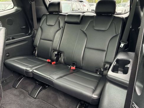 Used 2024 Kia Telluride SX Prestige X-Line AWD/4WD image 16