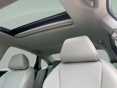 New 2025 Honda Accord EX-L image 35