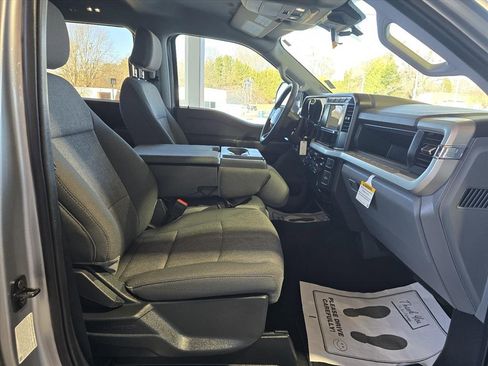 Used 2024 Ford F250 XL w/ STX Appearance Package image 13